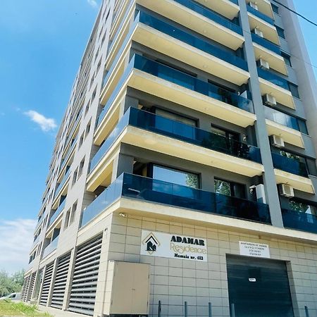Myamar Apartment Mamaia Εξωτερικό φωτογραφία