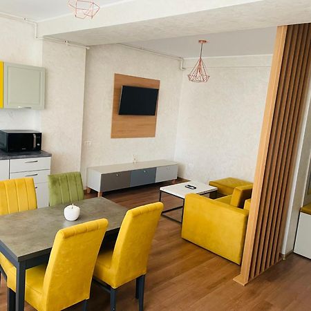 Myamar Apartment Mamaia Εξωτερικό φωτογραφία