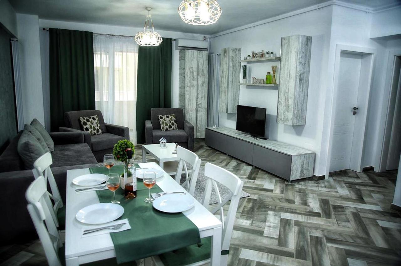 Myamar Apartment Mamaia Εξωτερικό φωτογραφία
