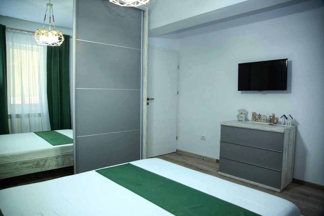 Myamar Apartment Mamaia Εξωτερικό φωτογραφία