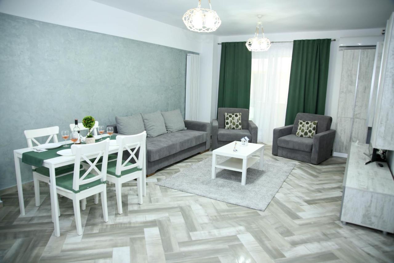 Myamar Apartment Mamaia Εξωτερικό φωτογραφία