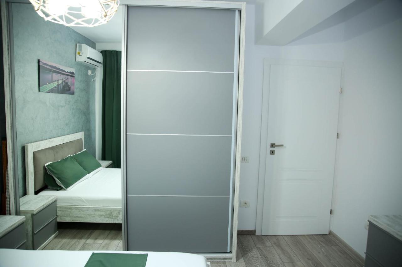 Myamar Apartment Mamaia Εξωτερικό φωτογραφία