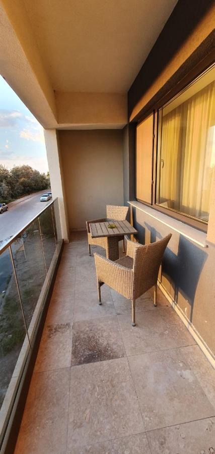 Myamar Apartment Mamaia Εξωτερικό φωτογραφία