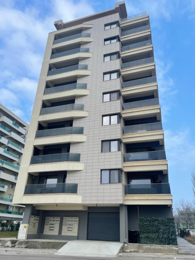 Myamar Apartment Mamaia Εξωτερικό φωτογραφία