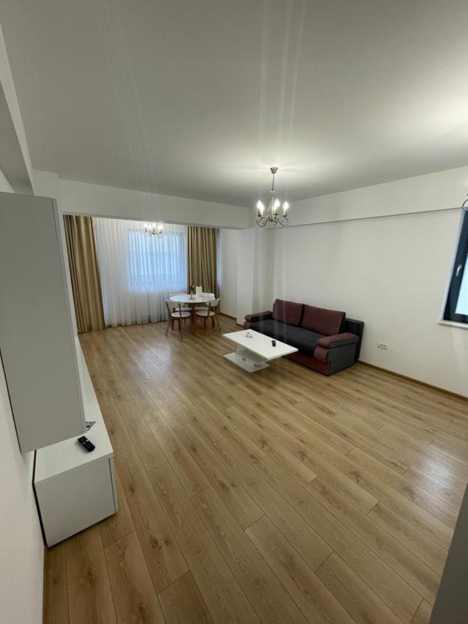 Myamar Apartment Mamaia Εξωτερικό φωτογραφία