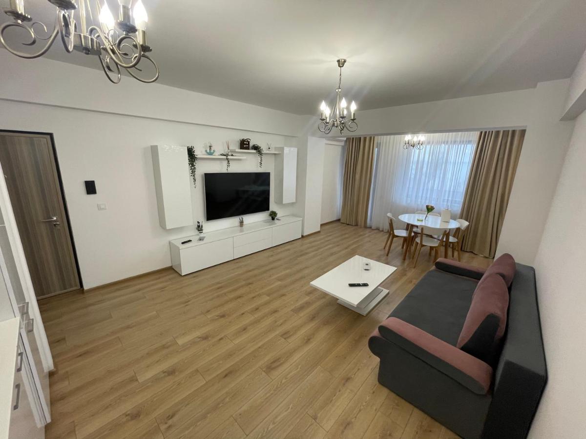 Myamar Apartment Mamaia Εξωτερικό φωτογραφία
