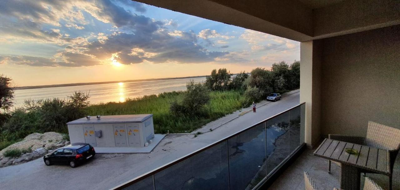 Myamar Apartment Mamaia Εξωτερικό φωτογραφία