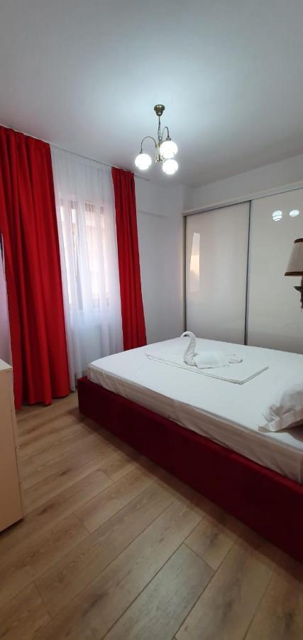 Myamar Apartment Mamaia Εξωτερικό φωτογραφία