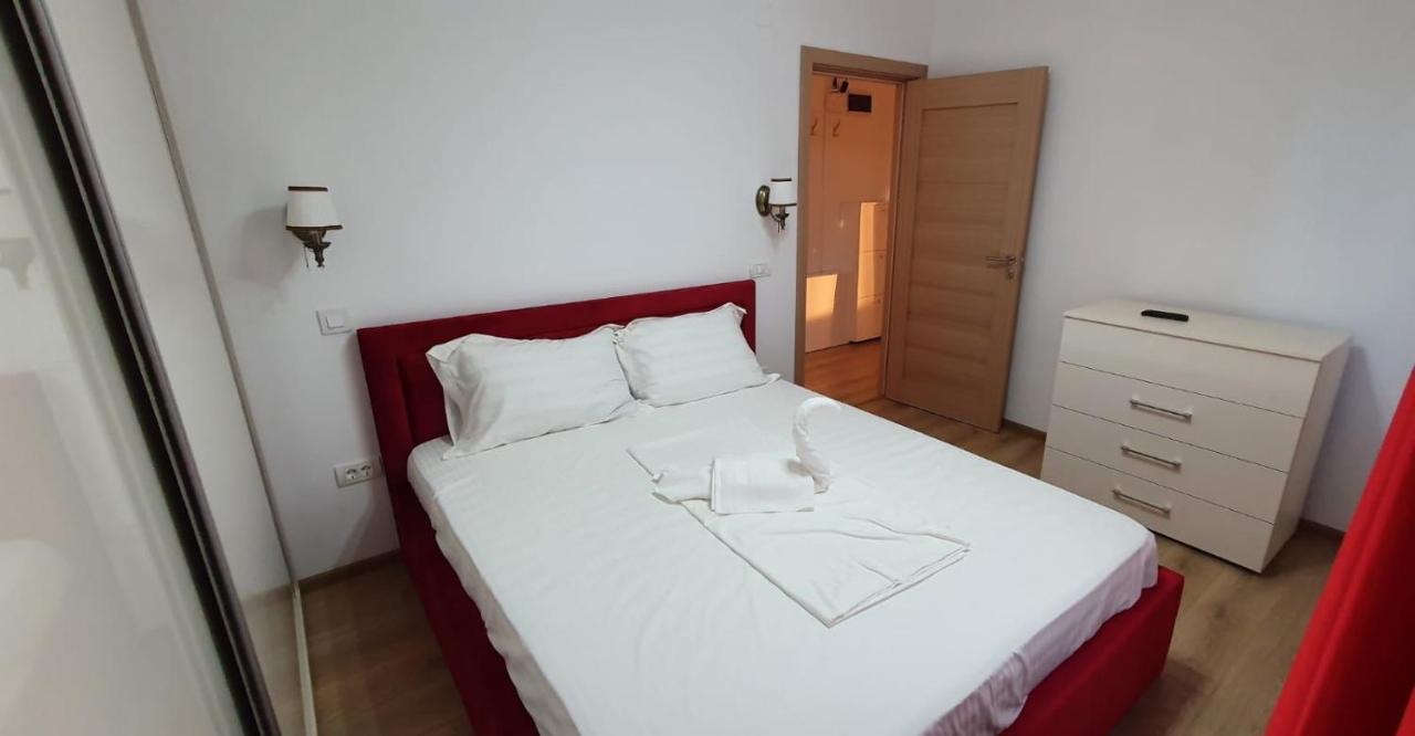Myamar Apartment Mamaia Εξωτερικό φωτογραφία