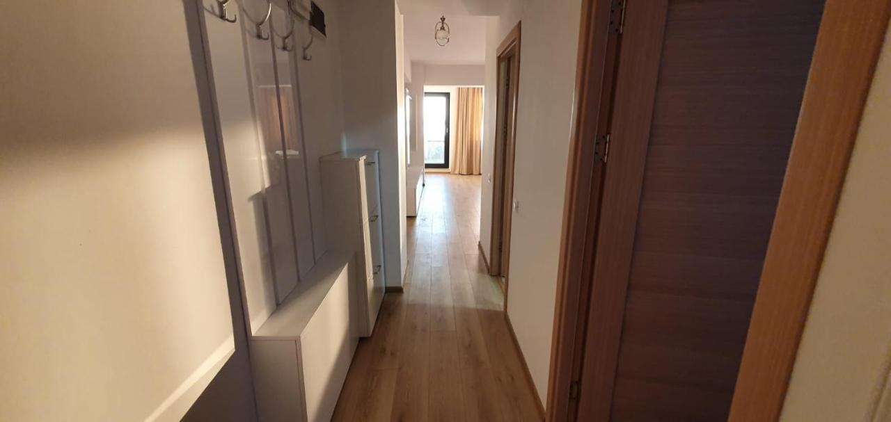 Myamar Apartment Mamaia Εξωτερικό φωτογραφία