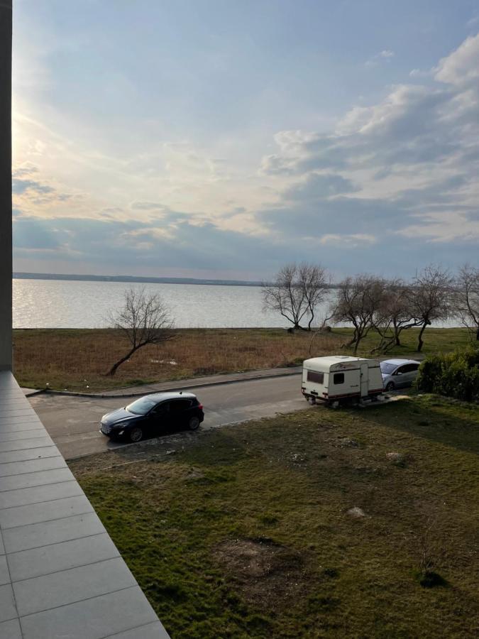 Myamar Apartment Mamaia Εξωτερικό φωτογραφία