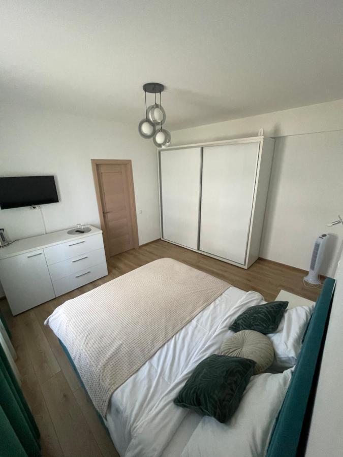 Myamar Apartment Mamaia Εξωτερικό φωτογραφία