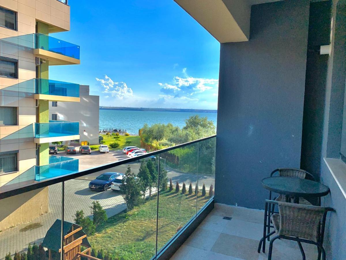 Myamar Apartment Mamaia Εξωτερικό φωτογραφία