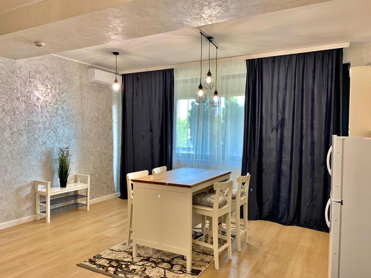 Myamar Apartment Mamaia Εξωτερικό φωτογραφία