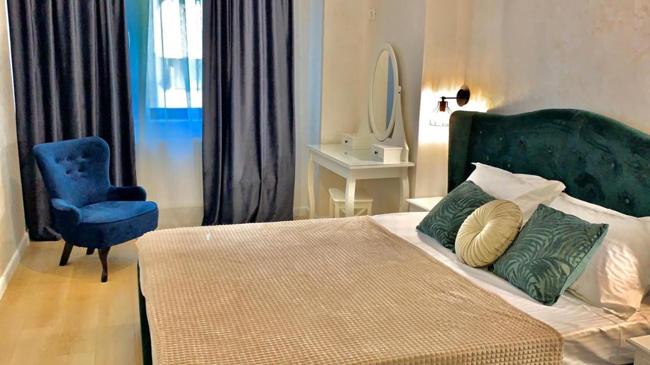 Myamar Apartment Mamaia Εξωτερικό φωτογραφία