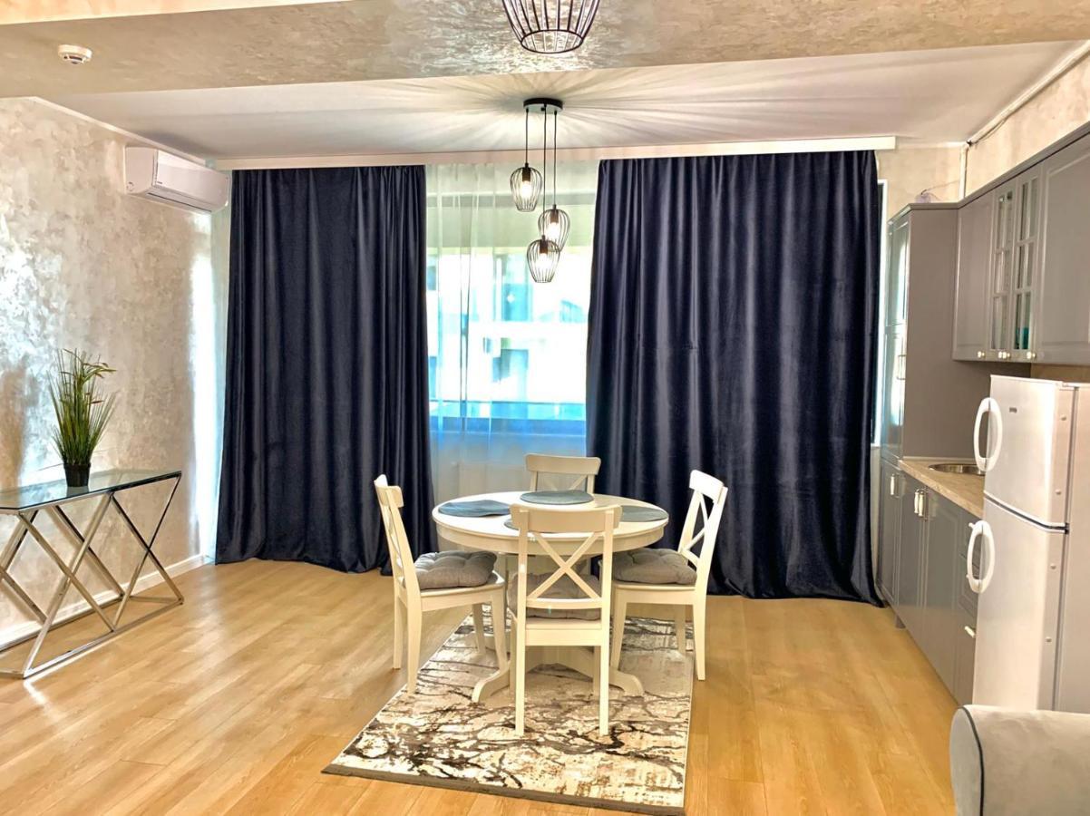 Myamar Apartment Mamaia Εξωτερικό φωτογραφία
