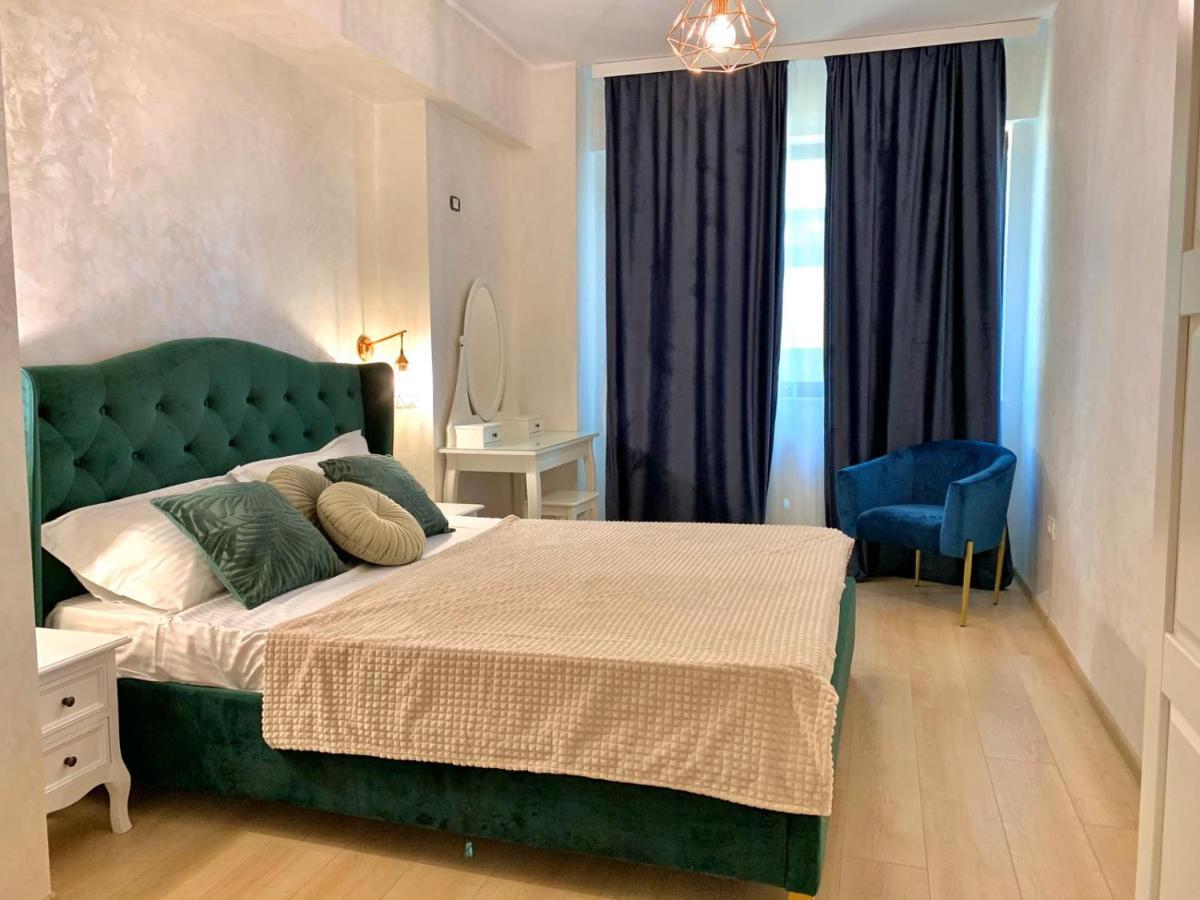 Myamar Apartment Mamaia Εξωτερικό φωτογραφία