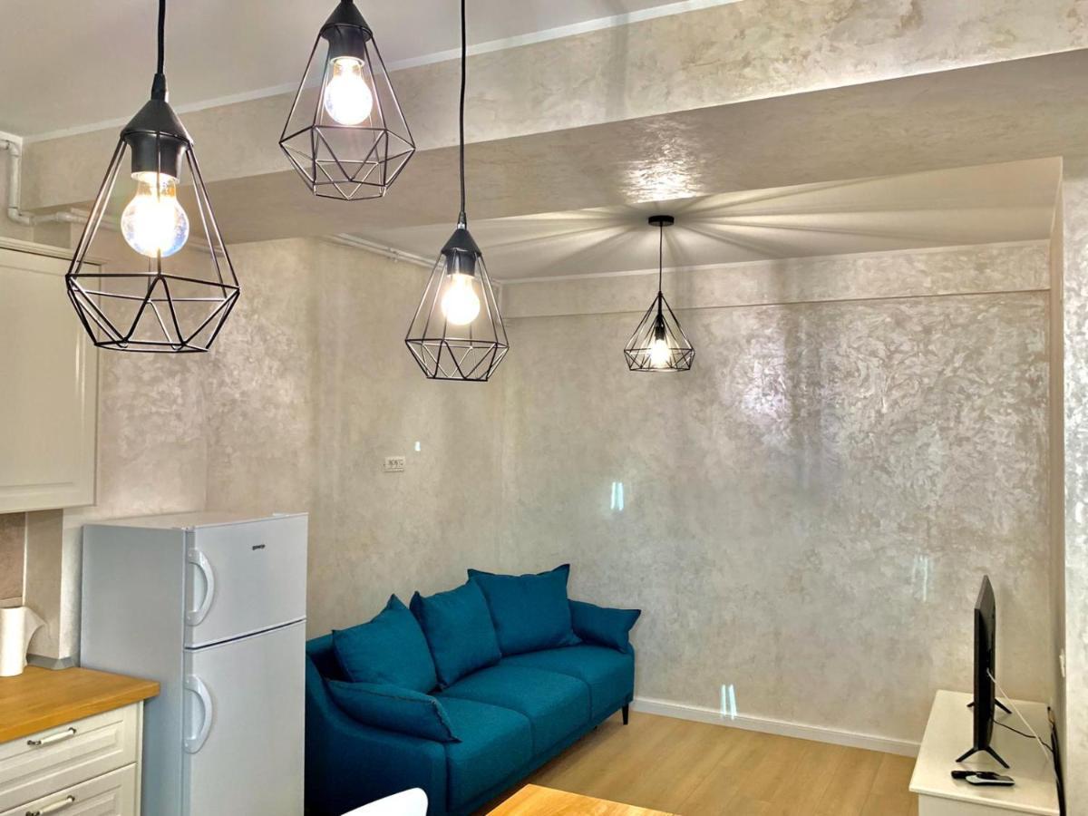 Myamar Apartment Mamaia Εξωτερικό φωτογραφία