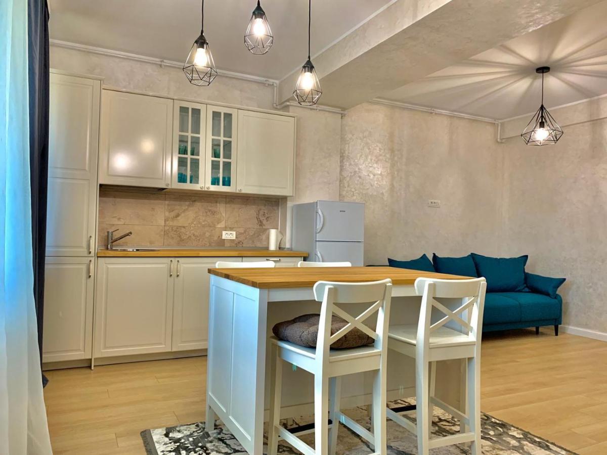 Myamar Apartment Mamaia Εξωτερικό φωτογραφία