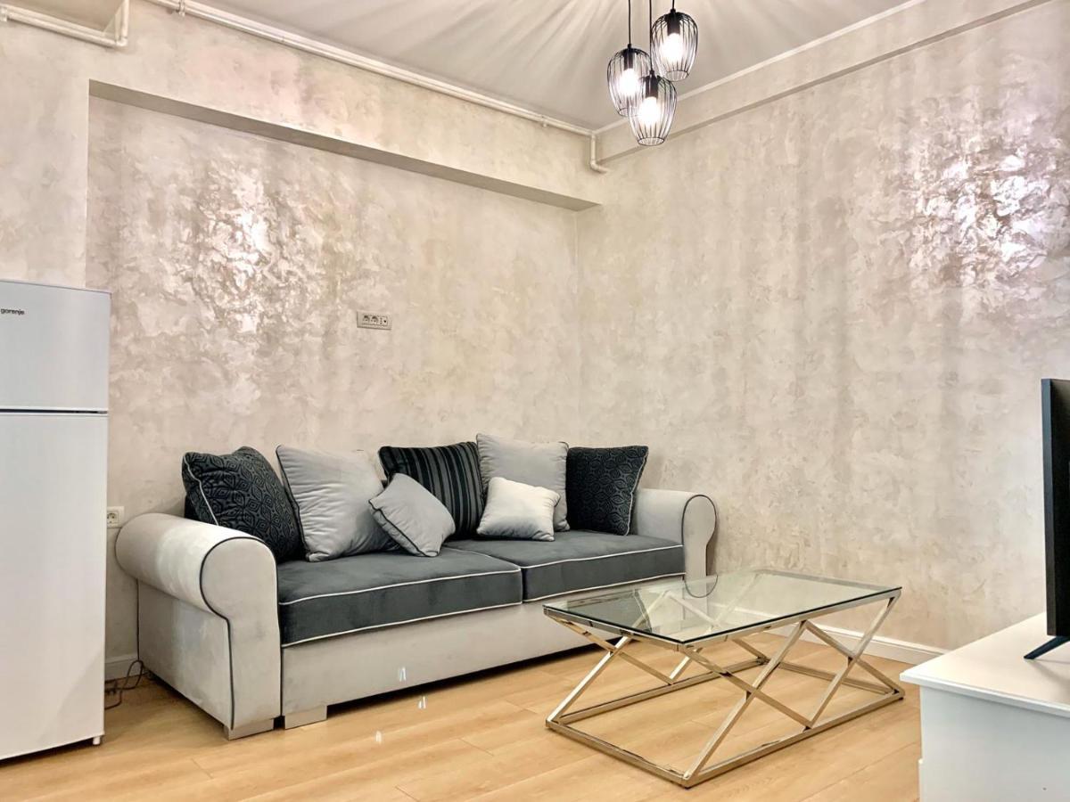 Myamar Apartment Mamaia Εξωτερικό φωτογραφία