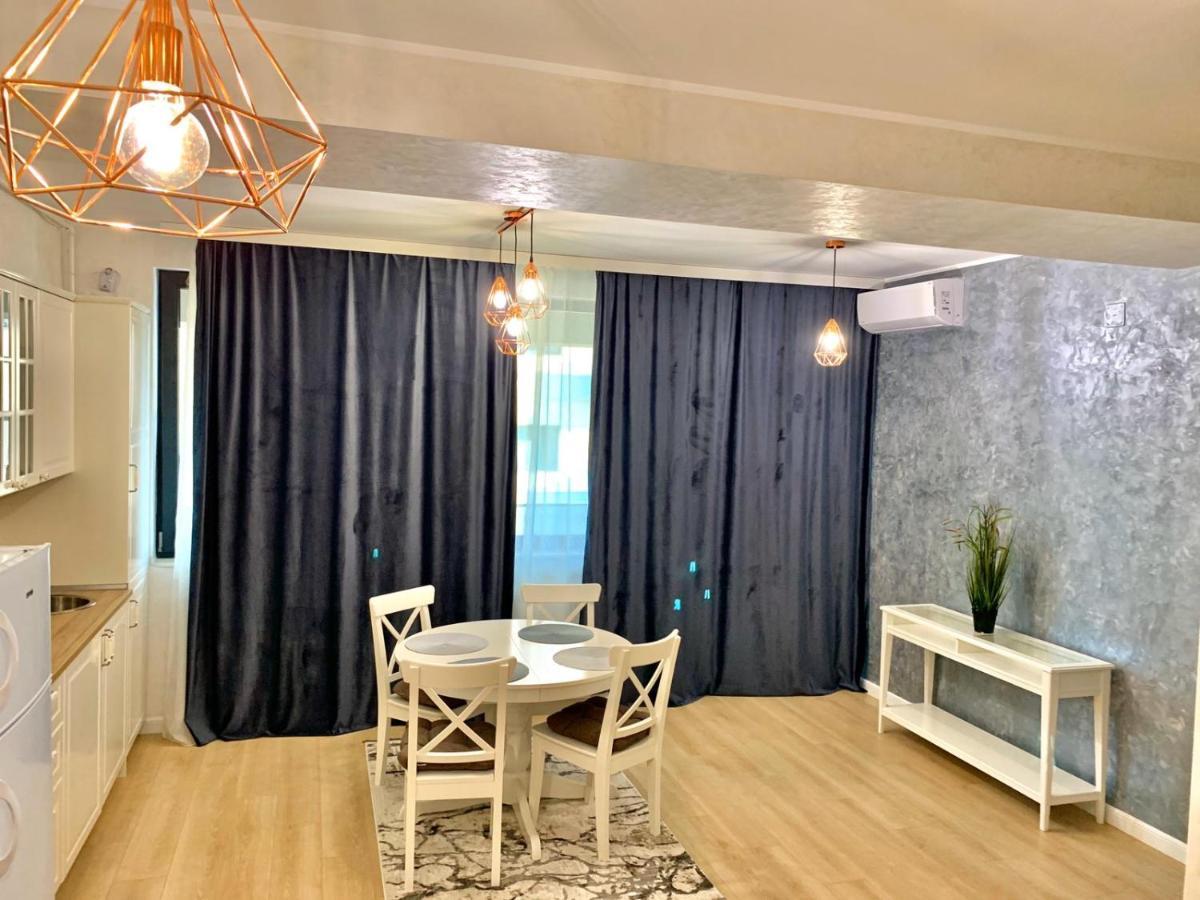 Myamar Apartment Mamaia Εξωτερικό φωτογραφία