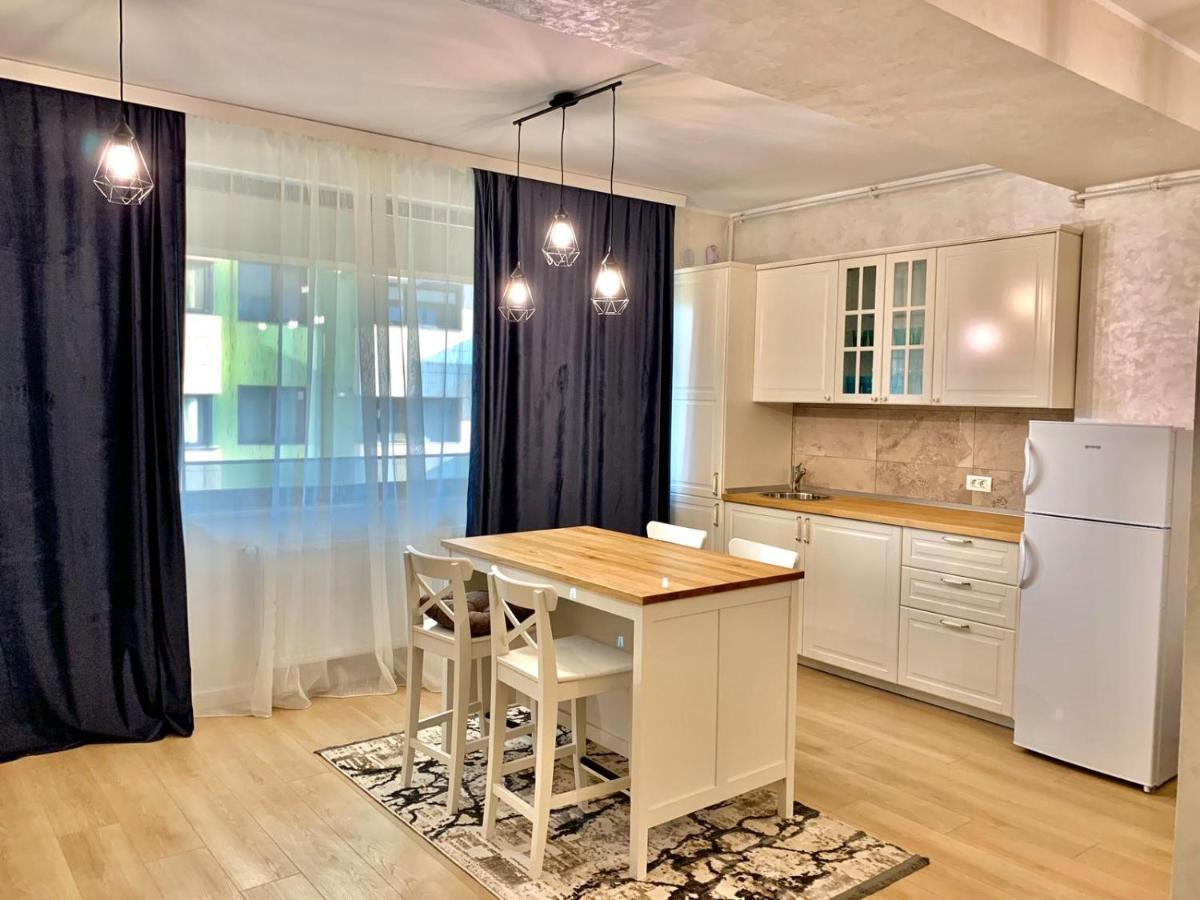 Myamar Apartment Mamaia Εξωτερικό φωτογραφία
