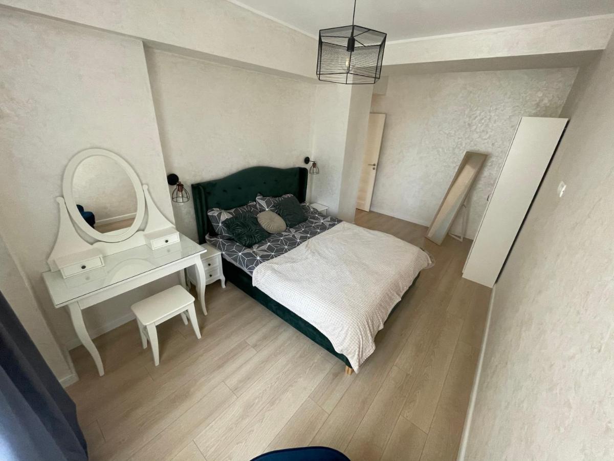 Myamar Apartment Mamaia Εξωτερικό φωτογραφία