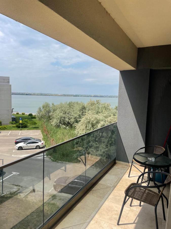 Myamar Apartment Mamaia Εξωτερικό φωτογραφία