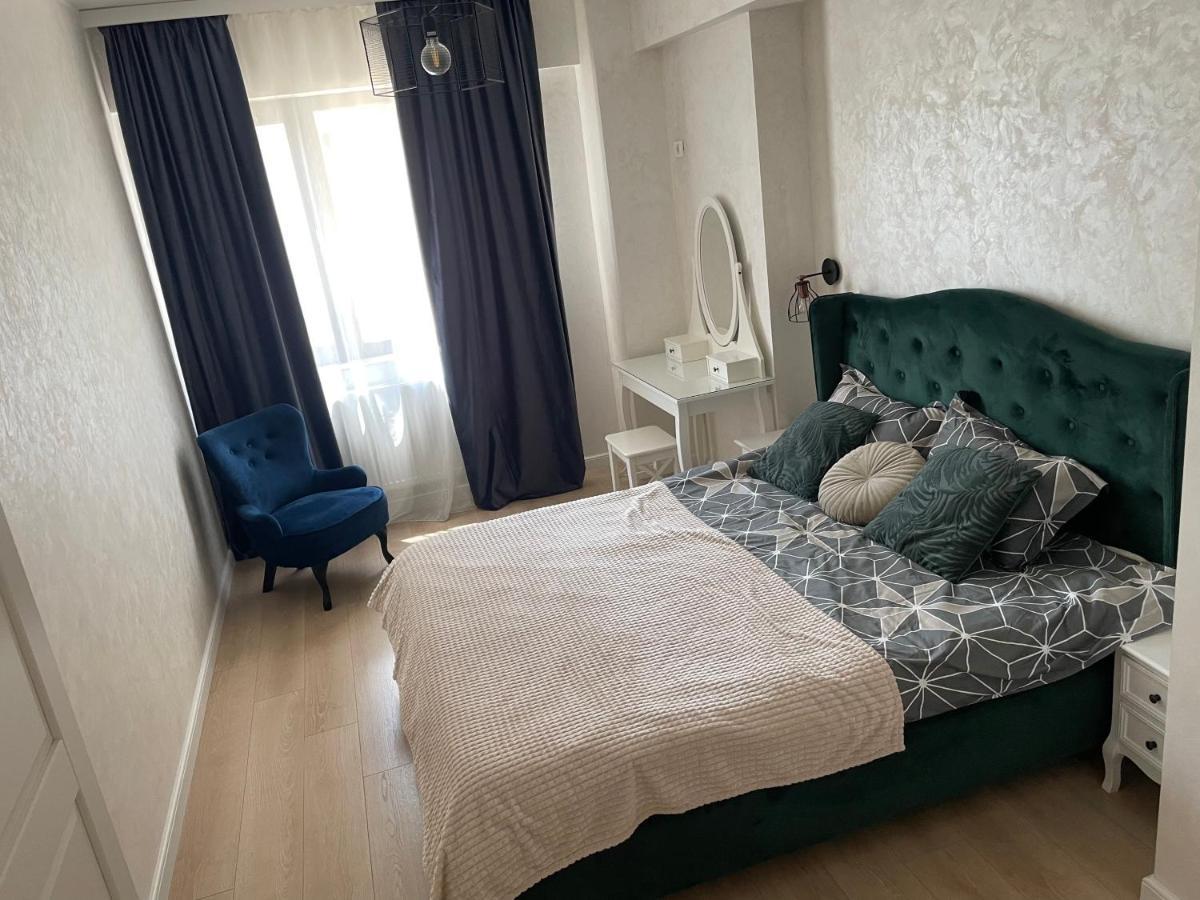 Myamar Apartment Mamaia Εξωτερικό φωτογραφία