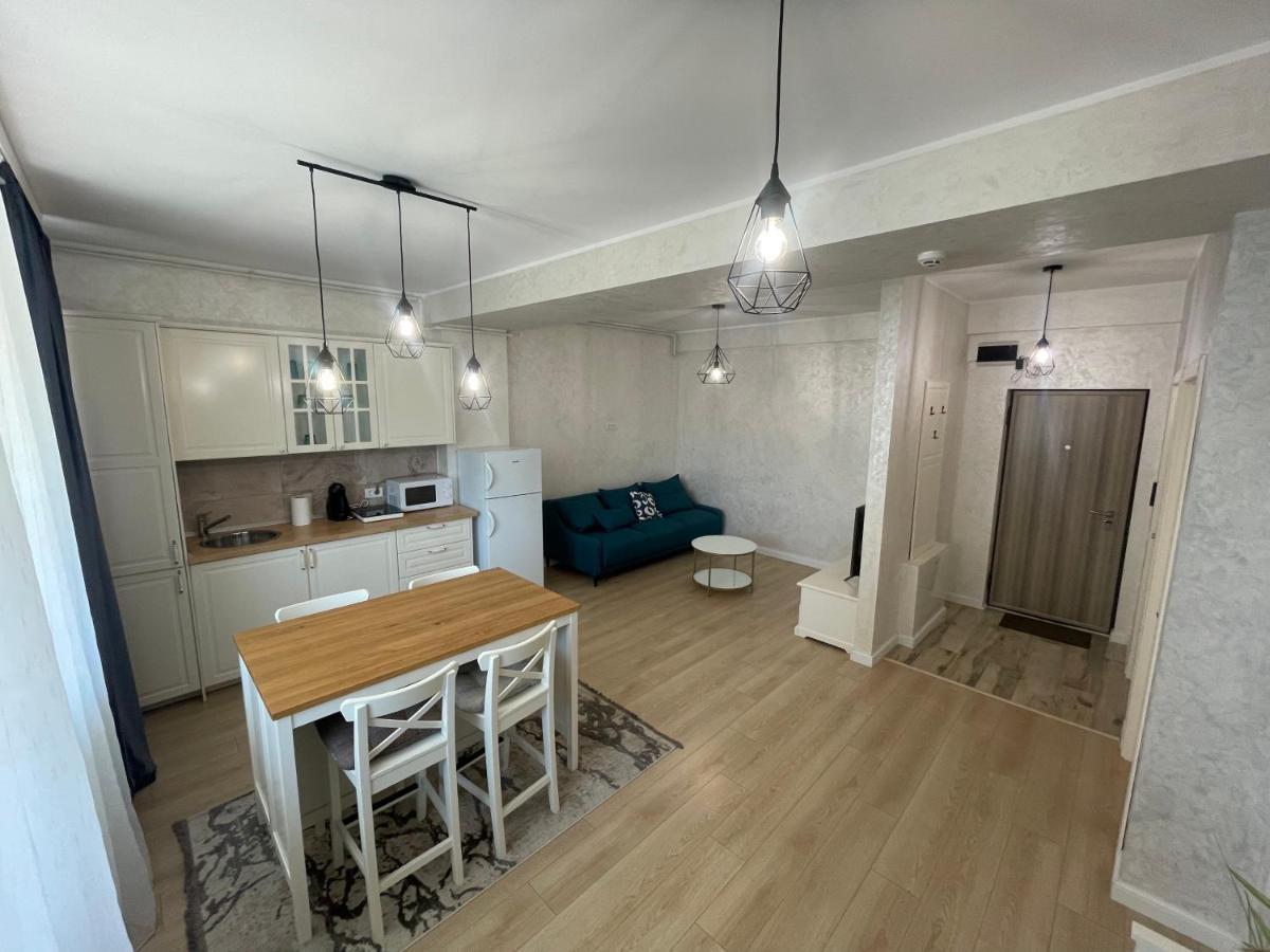 Myamar Apartment Mamaia Εξωτερικό φωτογραφία