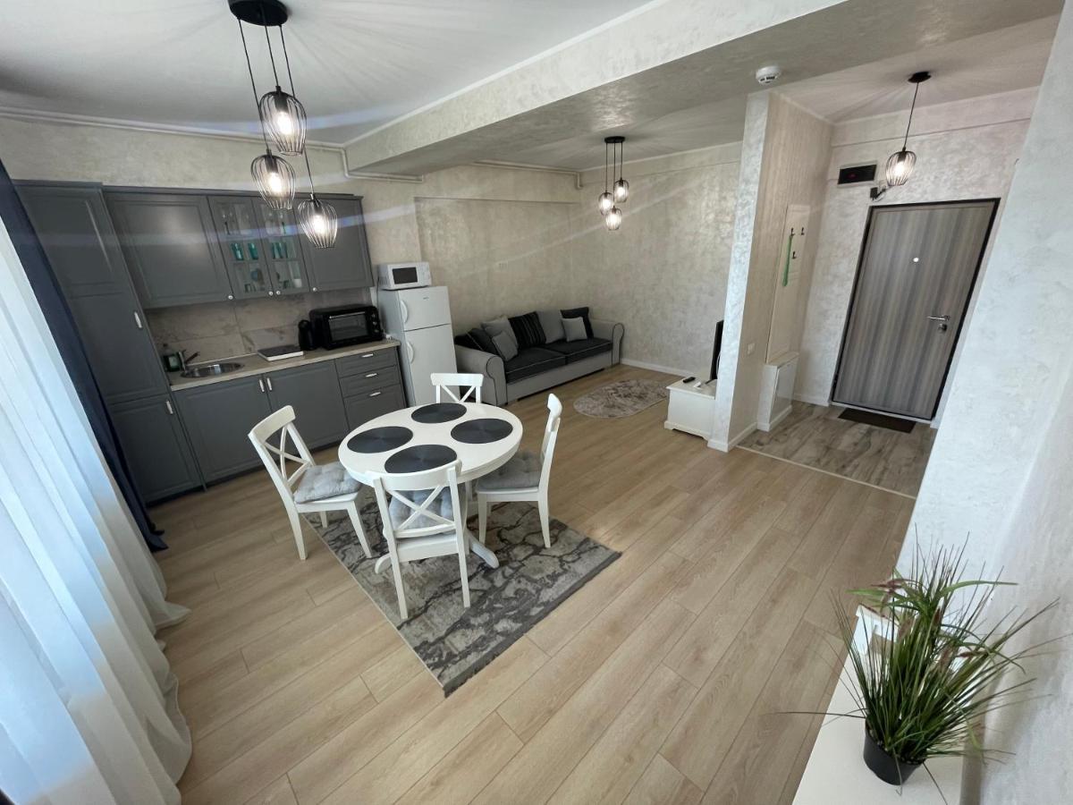 Myamar Apartment Mamaia Εξωτερικό φωτογραφία