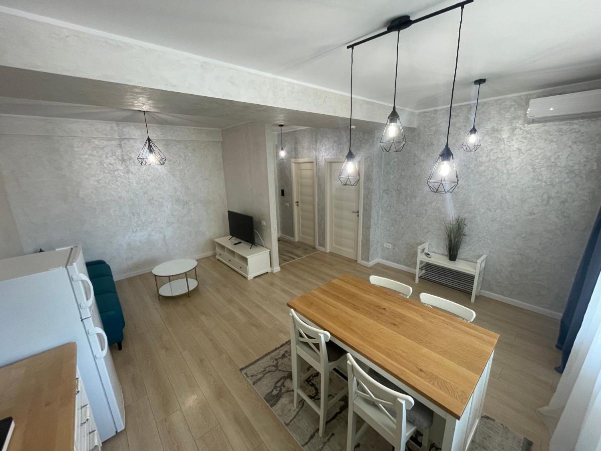 Myamar Apartment Mamaia Εξωτερικό φωτογραφία