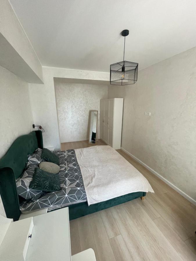 Myamar Apartment Mamaia Εξωτερικό φωτογραφία
