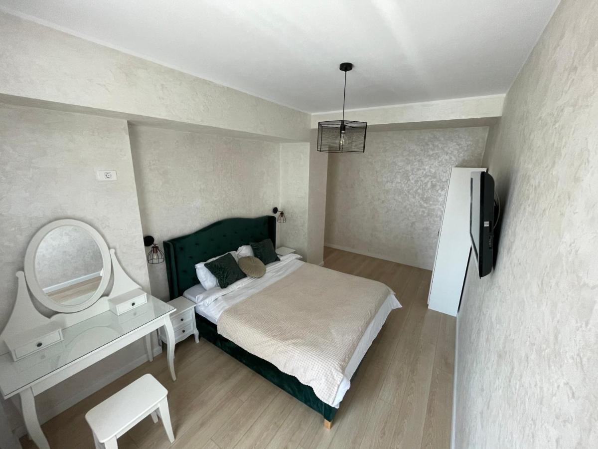 Myamar Apartment Mamaia Εξωτερικό φωτογραφία