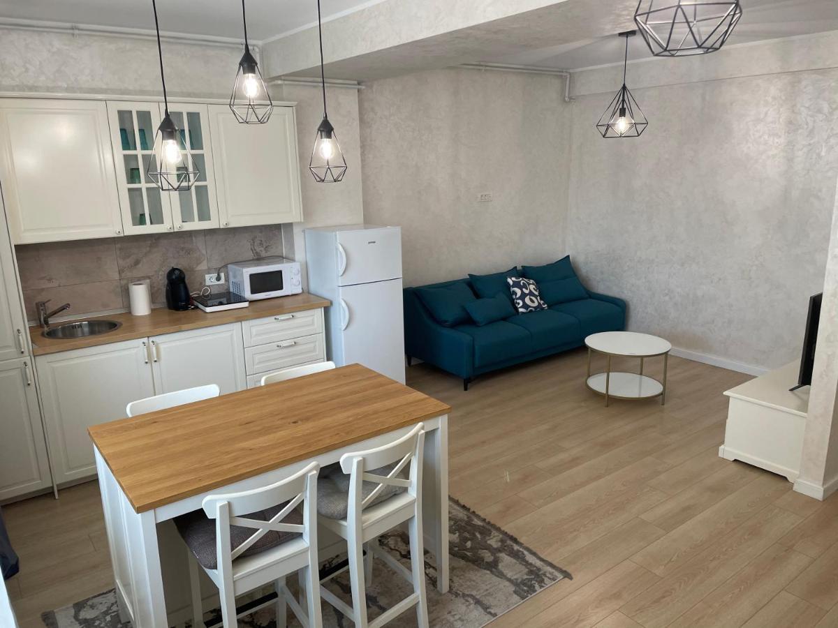 Myamar Apartment Mamaia Εξωτερικό φωτογραφία