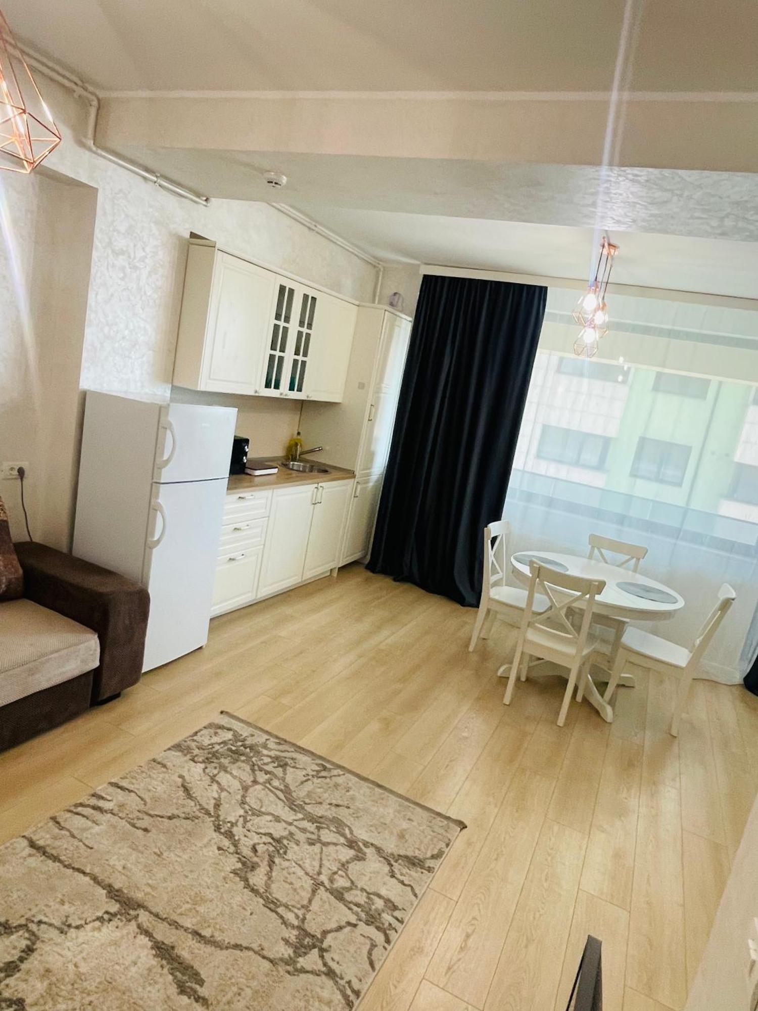 Myamar Apartment Mamaia Εξωτερικό φωτογραφία