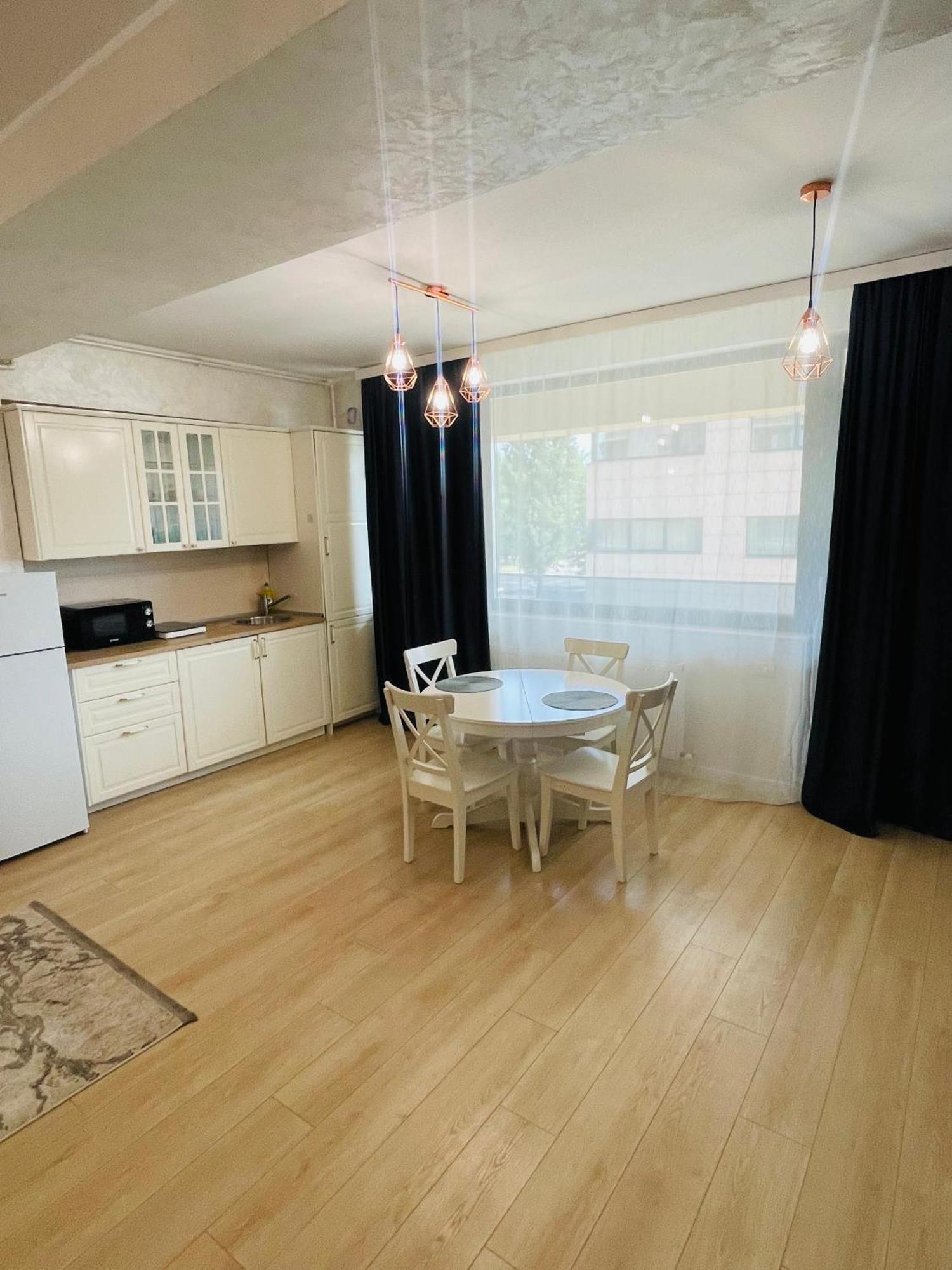 Myamar Apartment Mamaia Εξωτερικό φωτογραφία