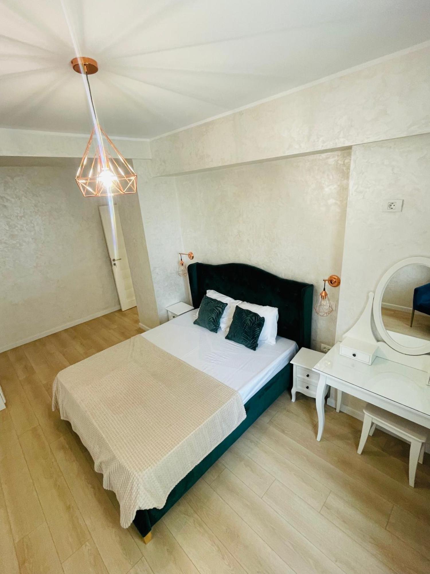 Myamar Apartment Mamaia Εξωτερικό φωτογραφία