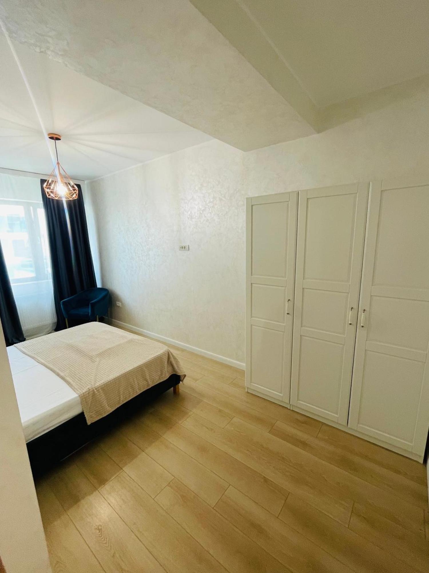 Myamar Apartment Mamaia Εξωτερικό φωτογραφία