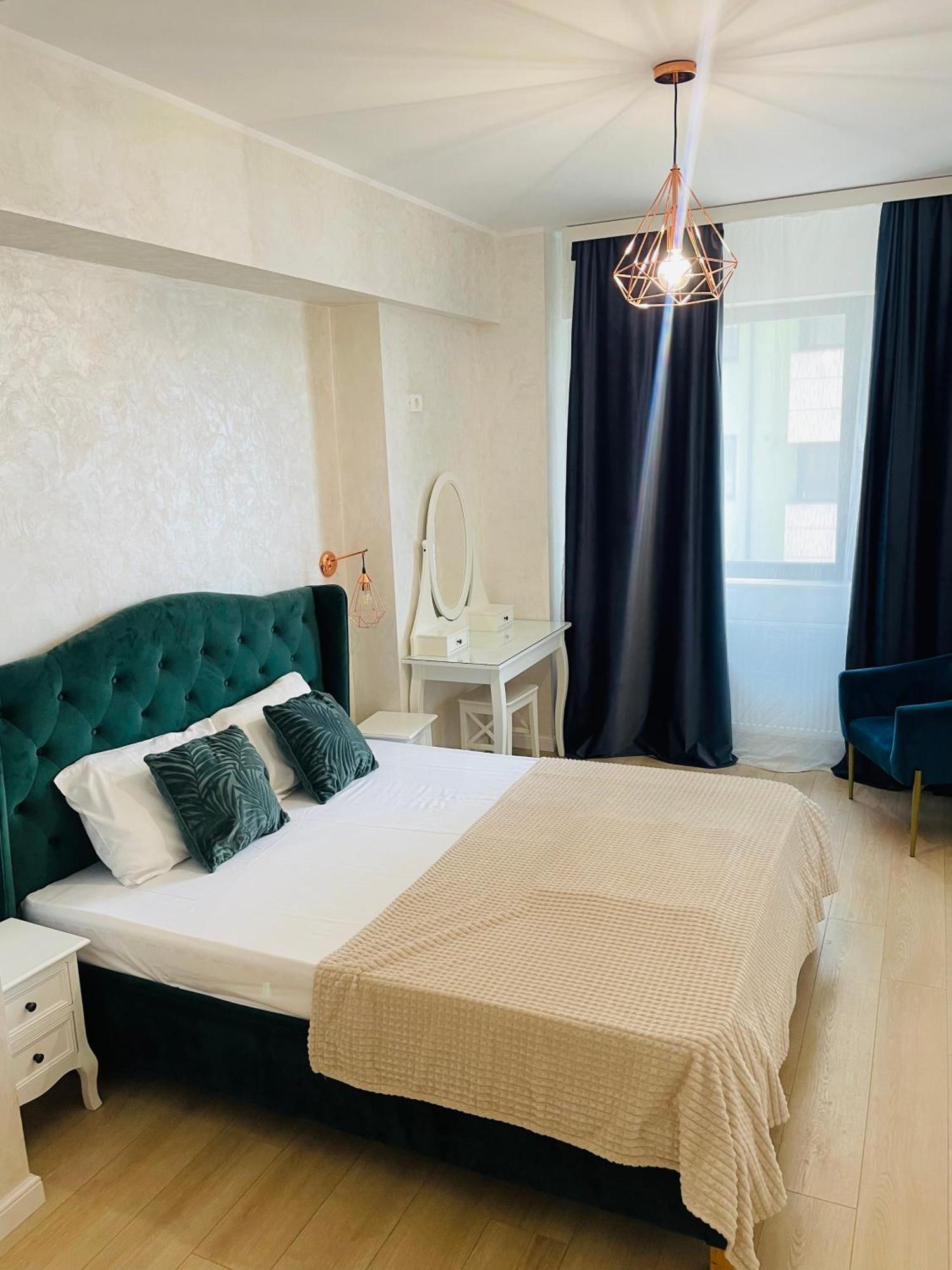 Myamar Apartment Mamaia Εξωτερικό φωτογραφία