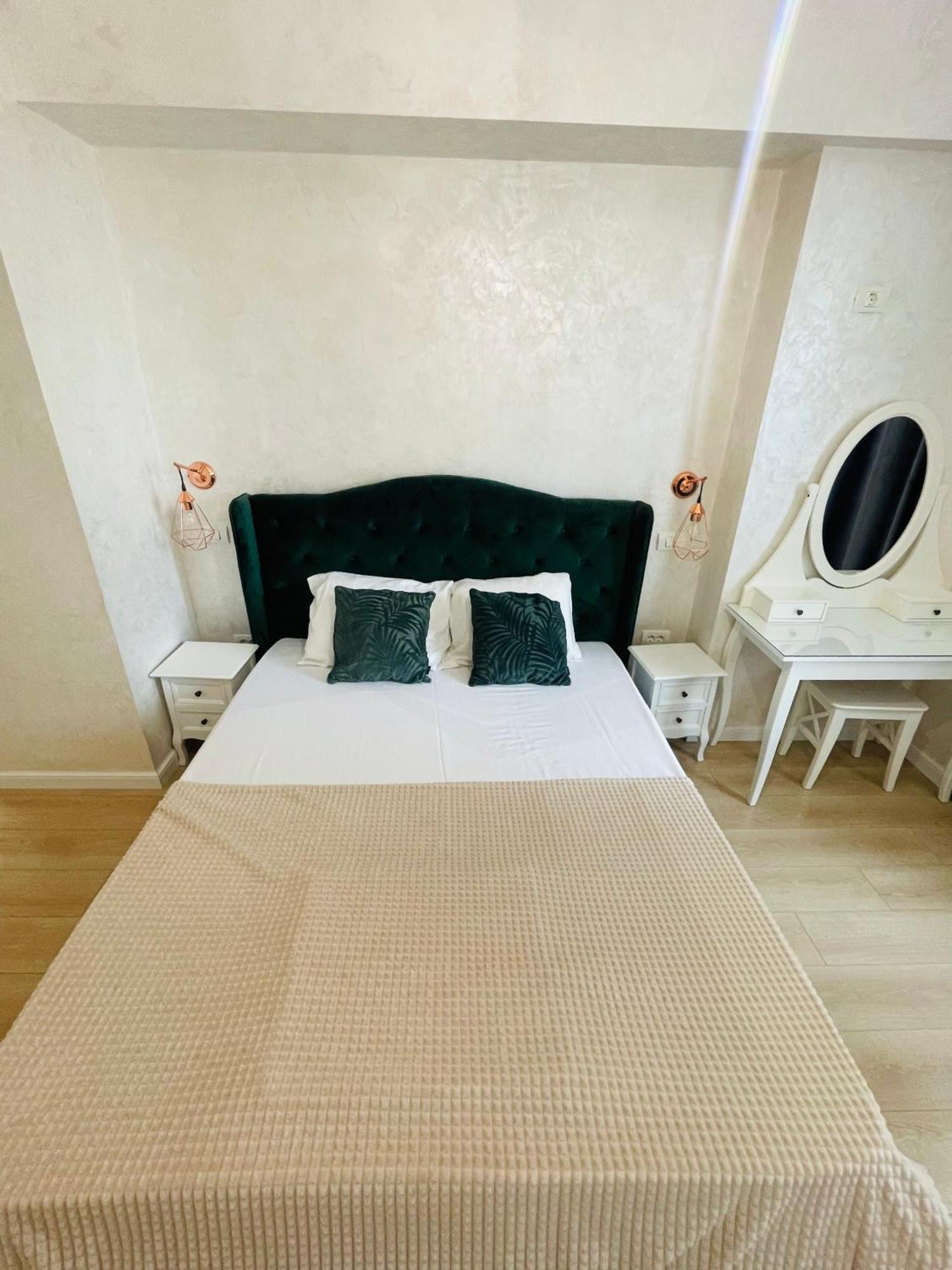 Myamar Apartment Mamaia Εξωτερικό φωτογραφία