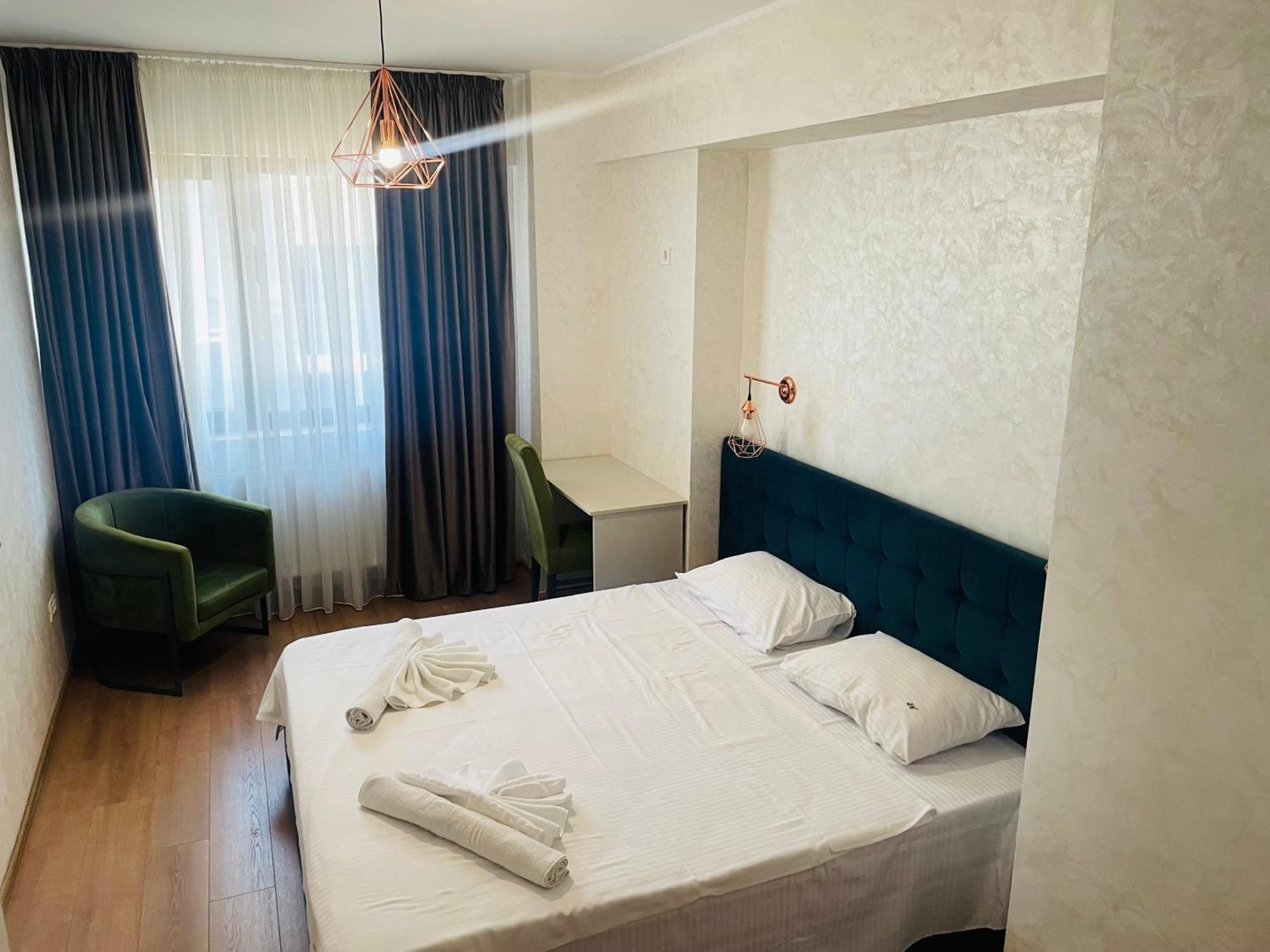 Myamar Apartment Mamaia Εξωτερικό φωτογραφία