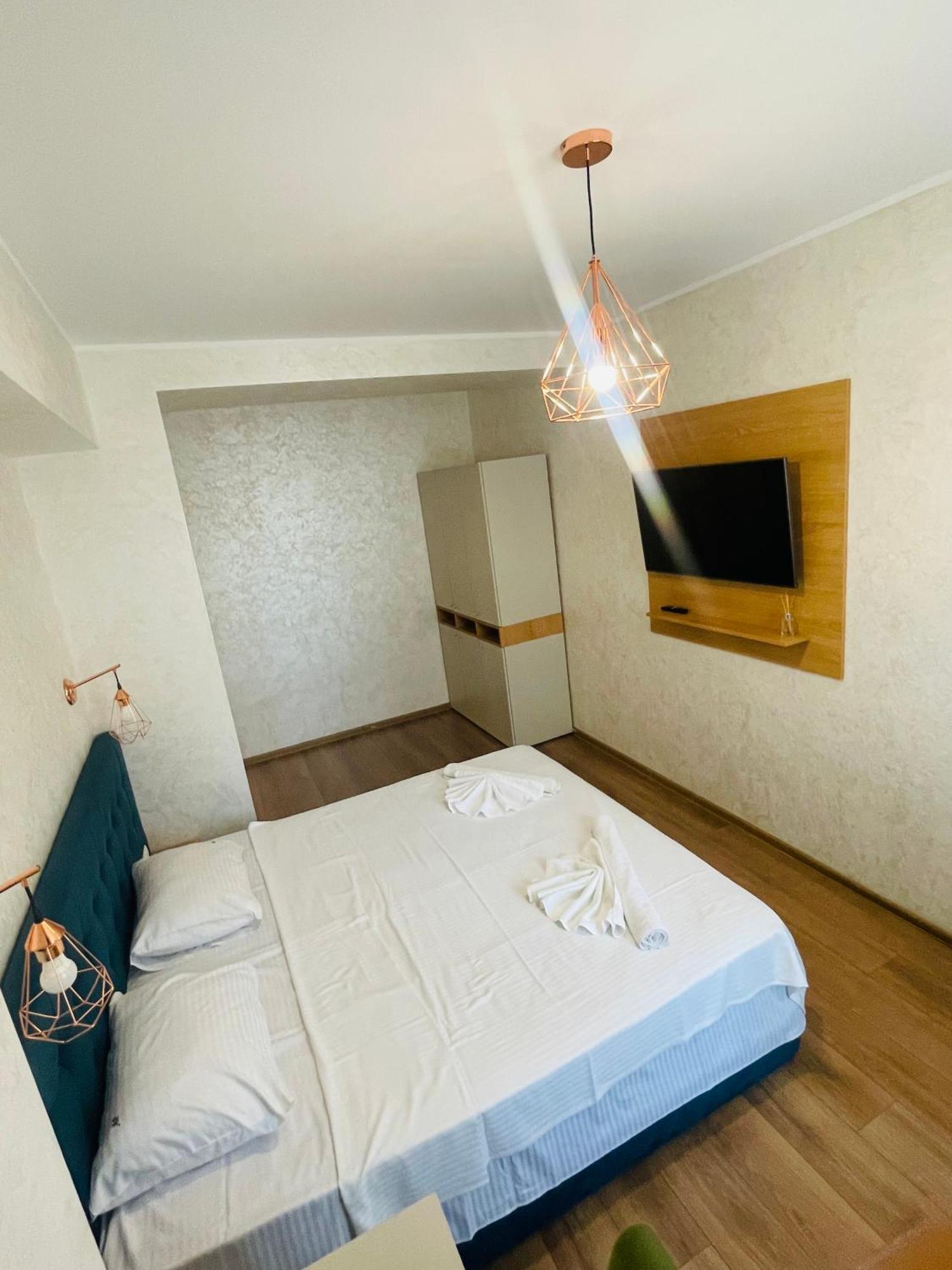 Myamar Apartment Mamaia Εξωτερικό φωτογραφία