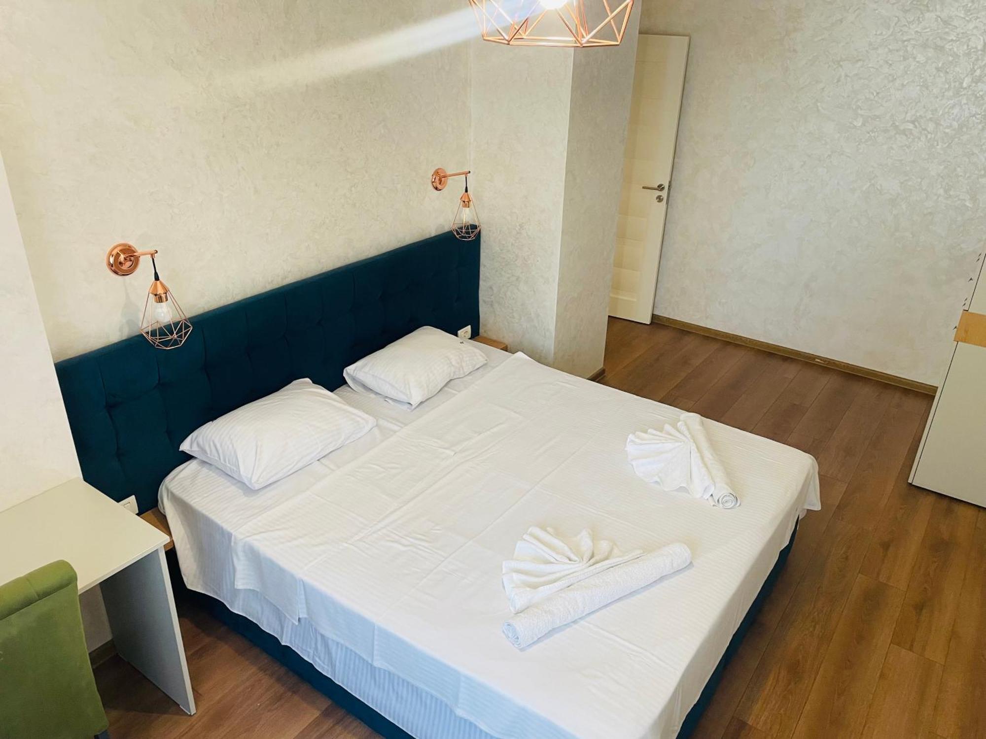 Myamar Apartment Mamaia Εξωτερικό φωτογραφία